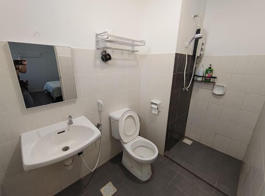 Photo of Bathroom in Kuching