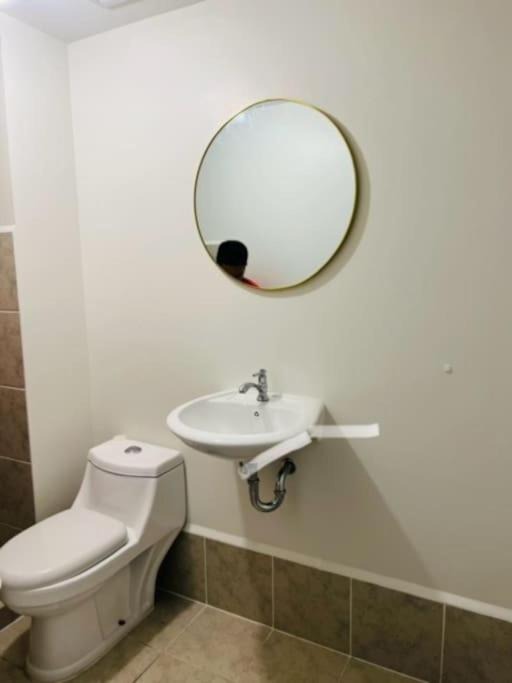 Photo of Bathroom in Las Pinas