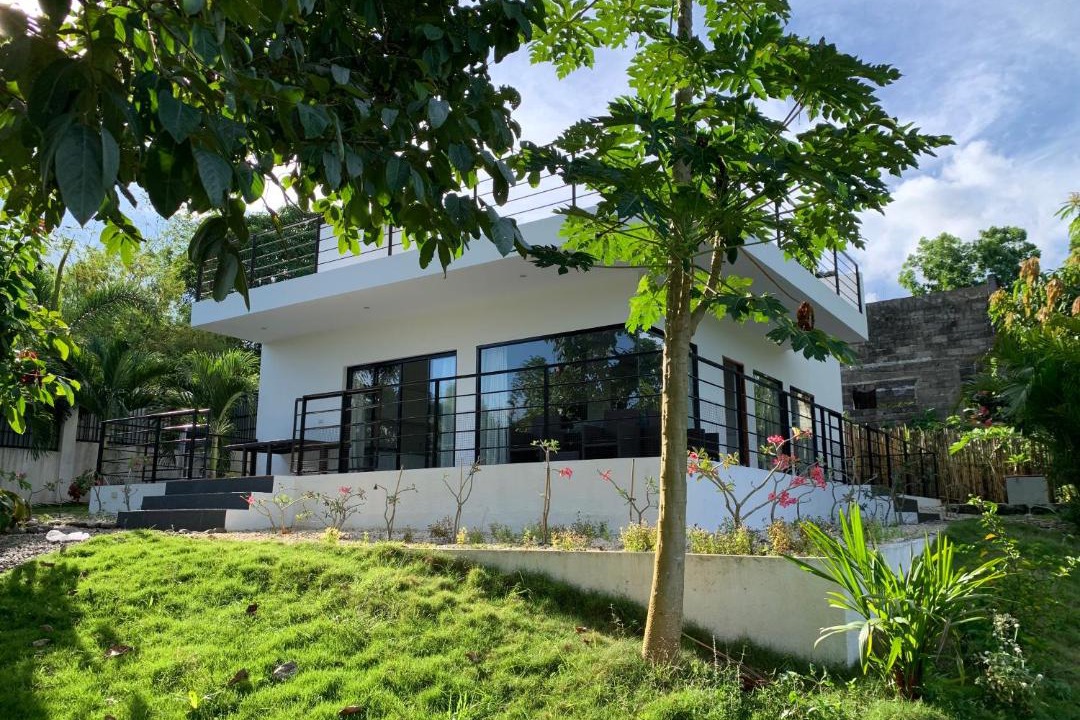 Photo of Buildings in San Pedro