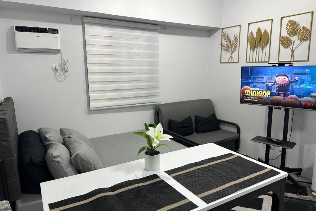 Photo of Livingroom in CSJDM