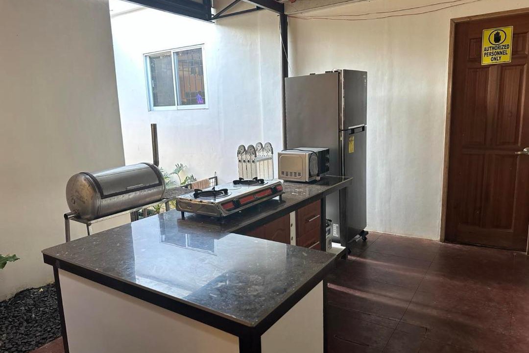 Photo of Livingroom in San Pedro