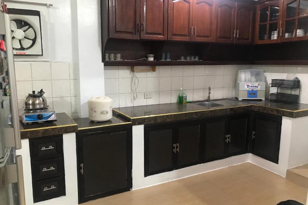 Photo of Kitchen in Castillejos