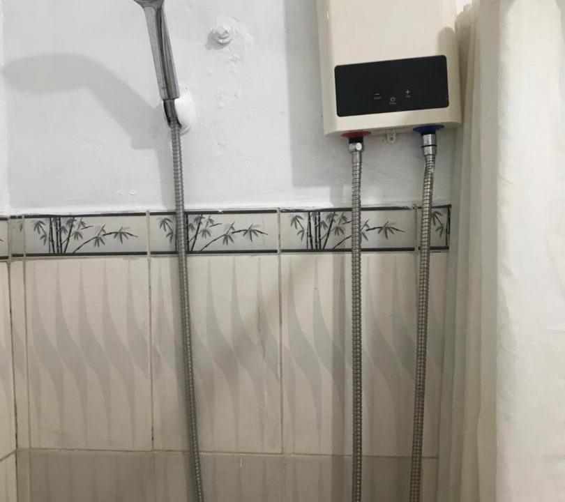 Photo of Bathroom in Castillejos