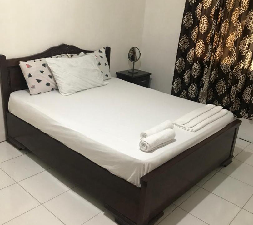 Photo of Bedroom in Castillejos
