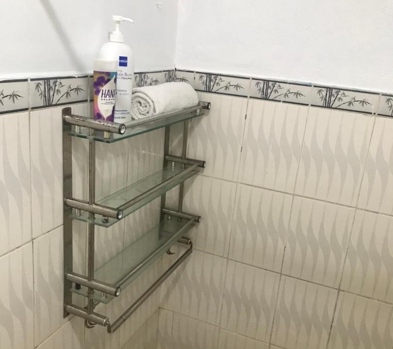 Photo of Bathroom in Castillejos