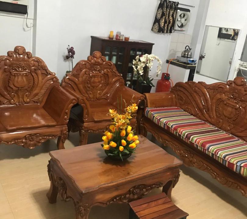 Photo of Livingroom in Castillejos
