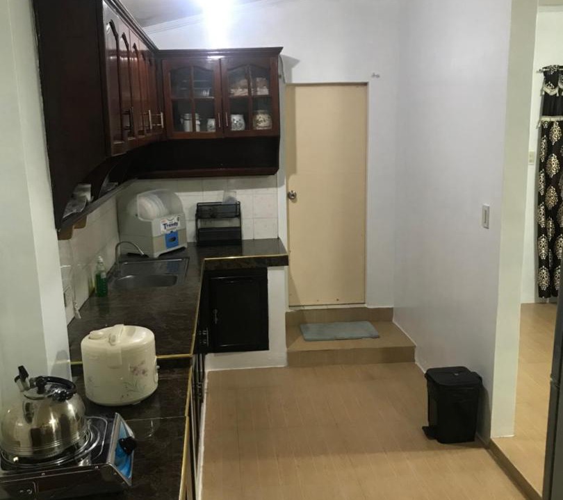 Photo of Kitchen in Castillejos