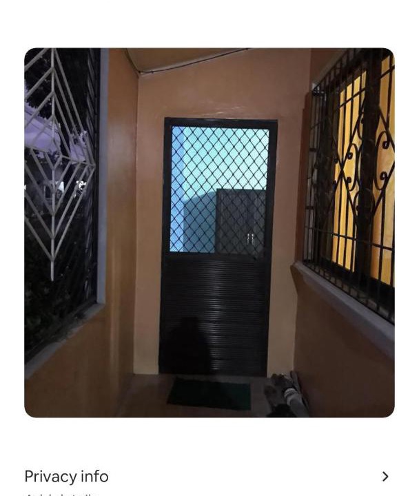 Photo of Patio Balcony in Castillejos