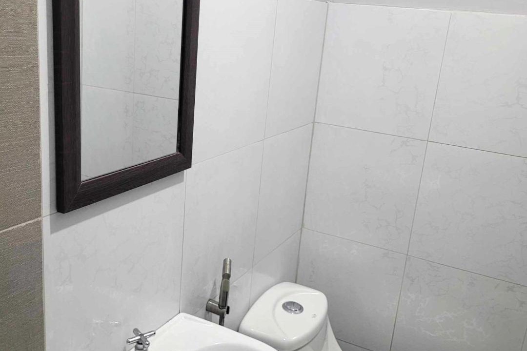 Photo of Bathroom in Naga