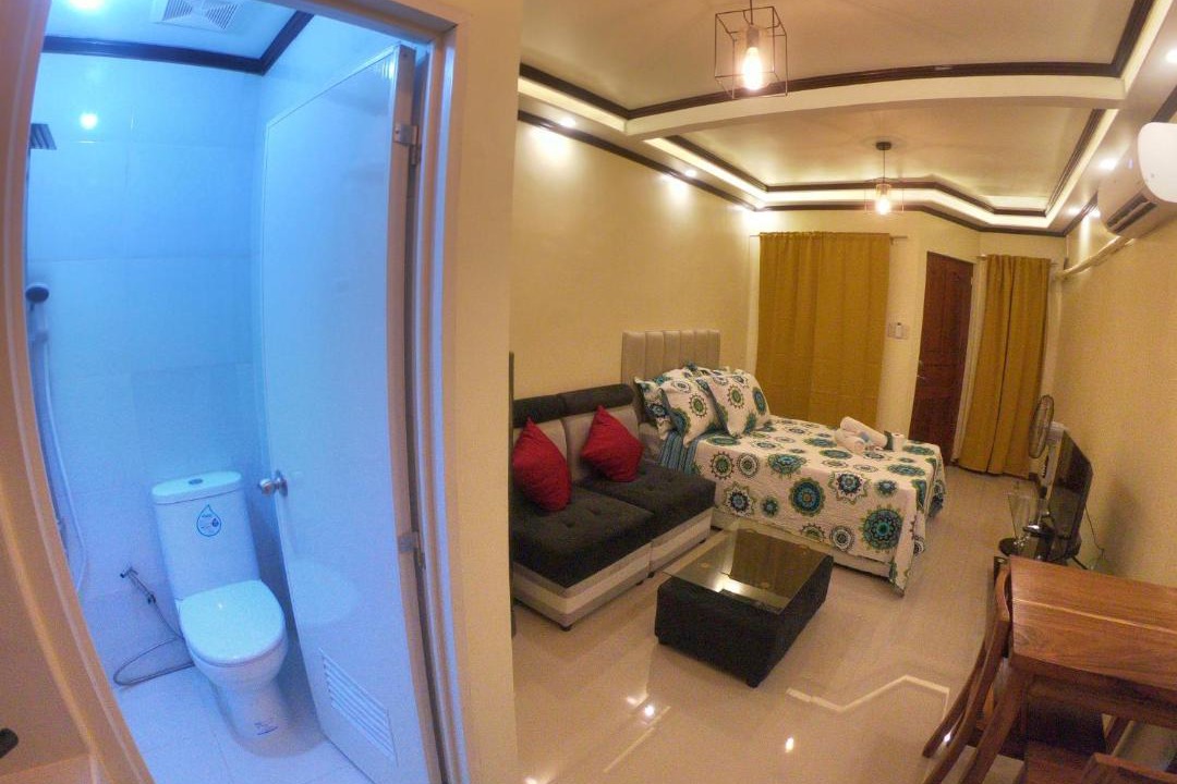 Photo of Bathroom in Balibago