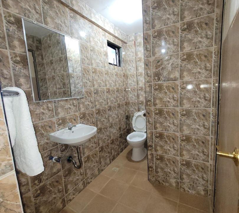 Photo of Bathroom in Borongan City