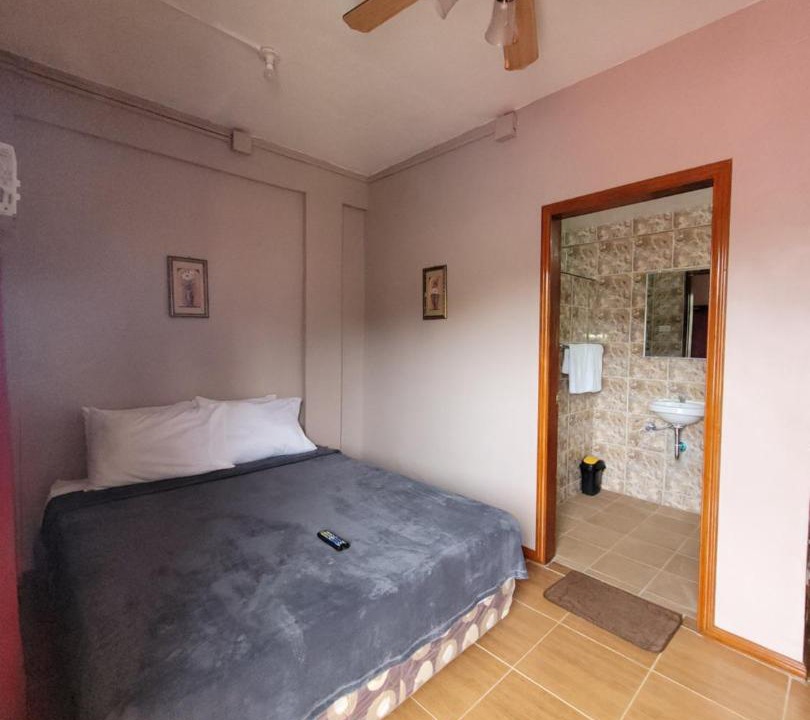 Photo of Bedroom in Borongan City