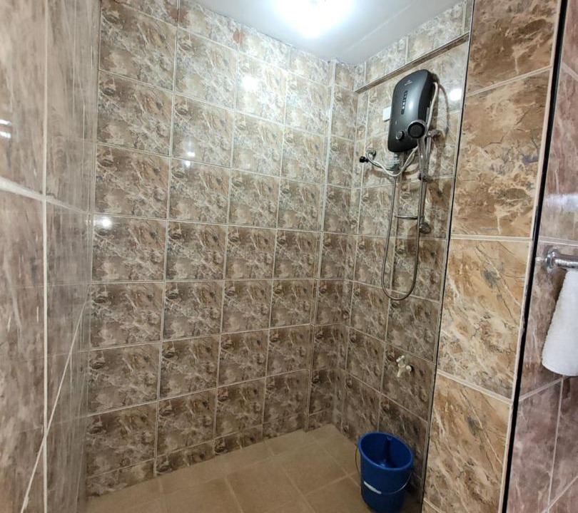 Photo of Bathroom in Borongan City