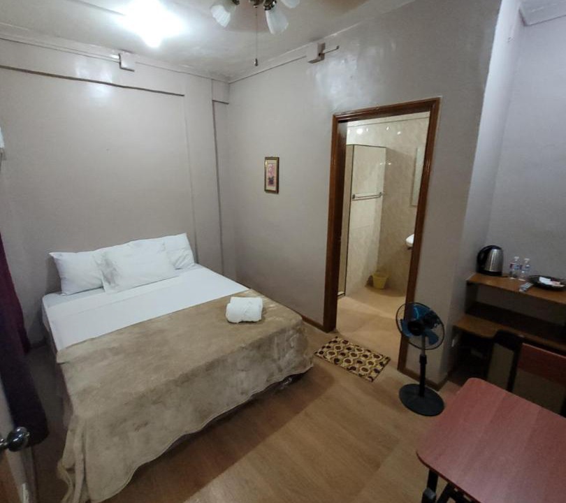 Photo of Bedroom in Borongan City