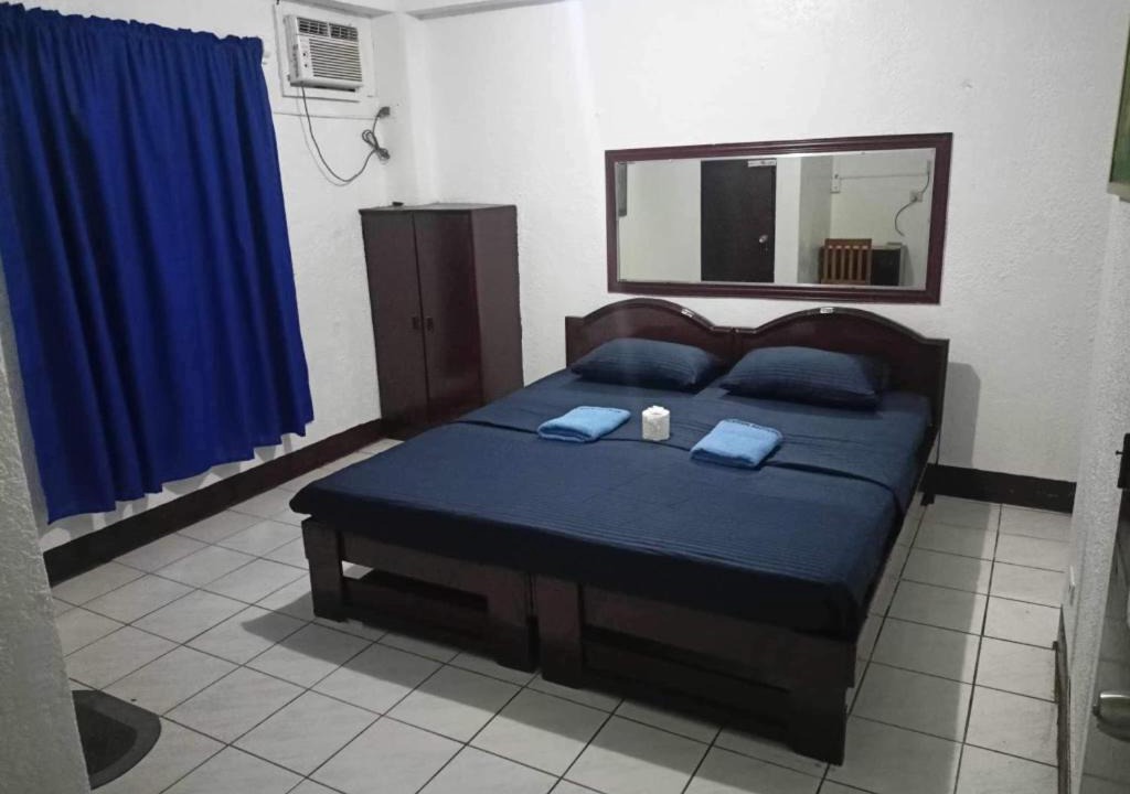 Photo of Bedroom in Bacolod