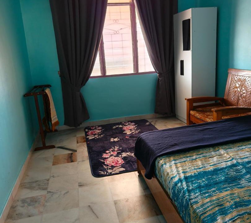 Photo of Bedroom in Arau