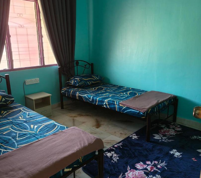 Photo of Bedroom in Arau