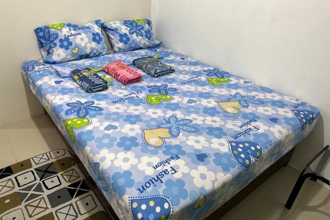 Photo of Bedroom in Suba Basbas