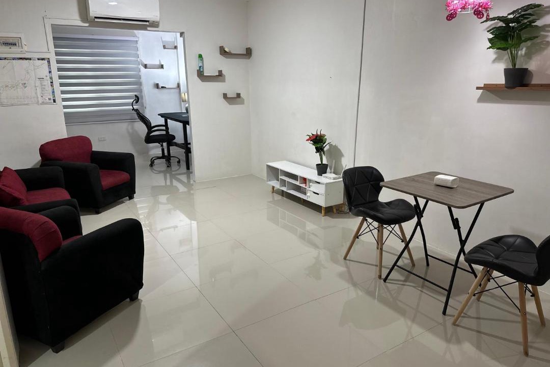 Photo of Livingroom in Suba Basbas