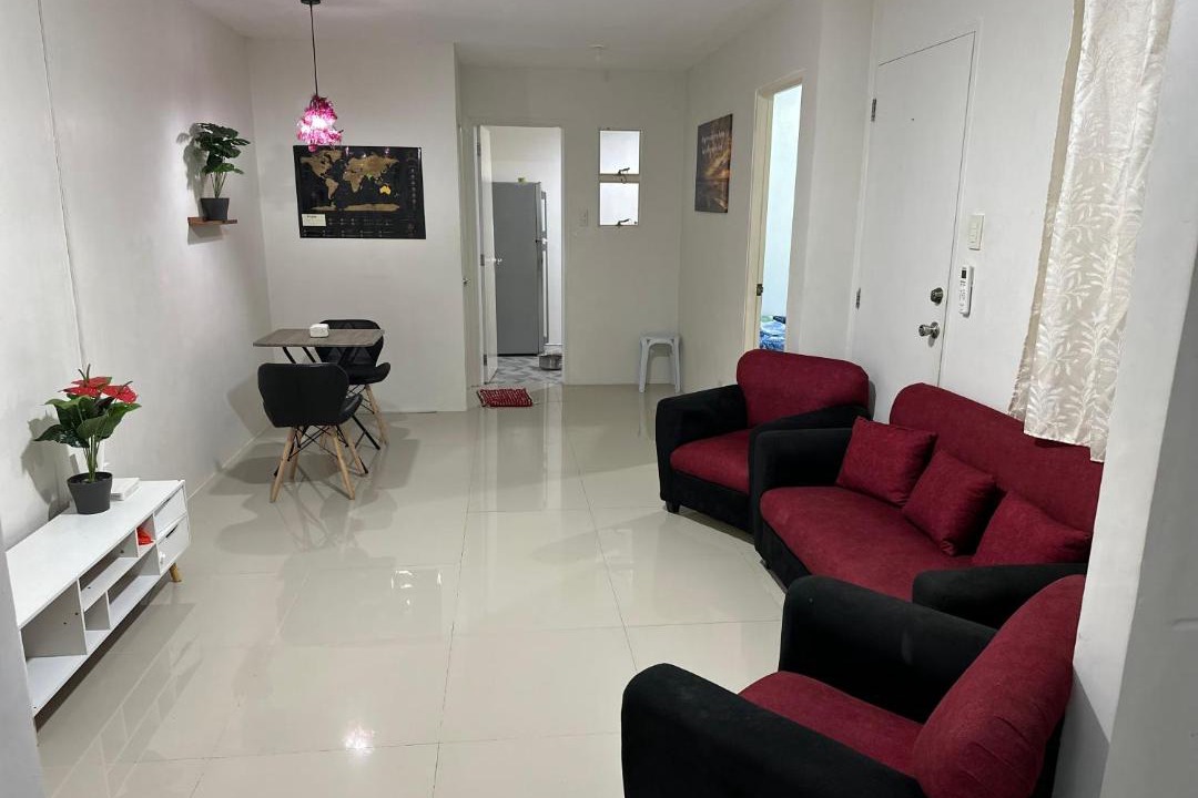 Photo of Livingroom in Suba Basbas