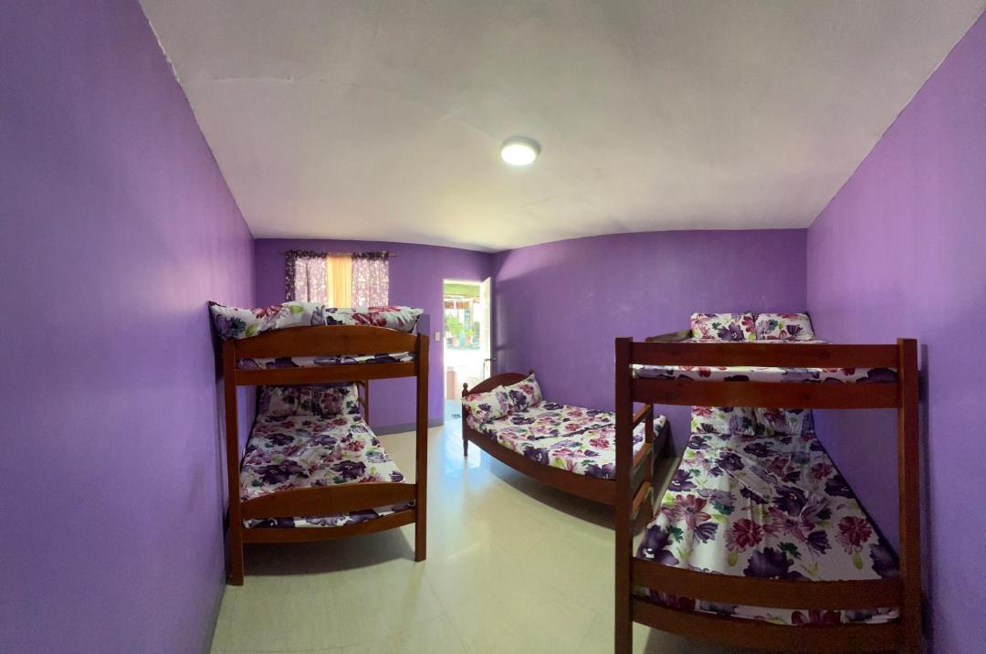 Photo of Bedroom in Pagudpud