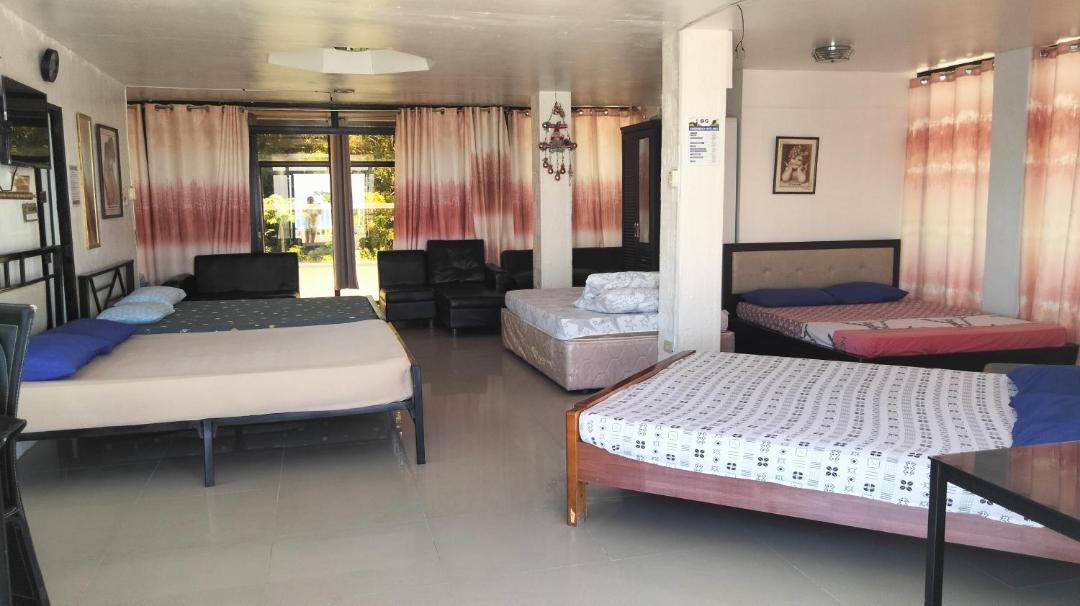 Photo of Bedroom in San Fernando