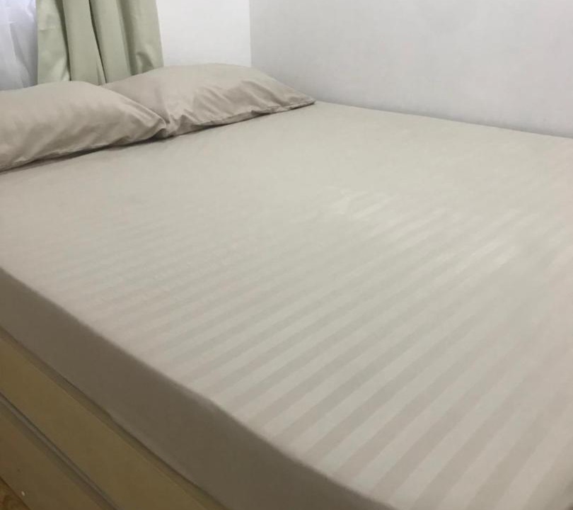 Photo of Bedroom in South Triangle