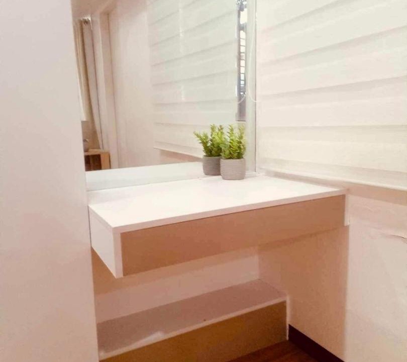 Photo of Bathroom in South Triangle