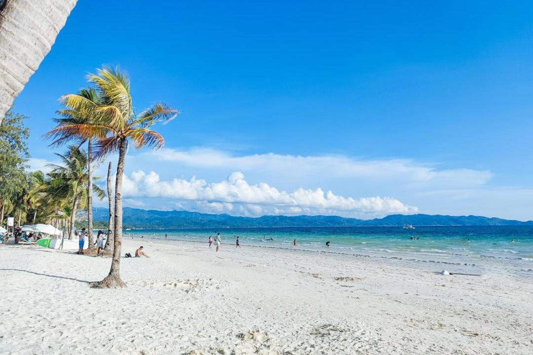 Photo of Others in Boracay Island