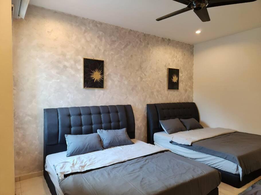 Photo of Bedroom in Hulu Kinta