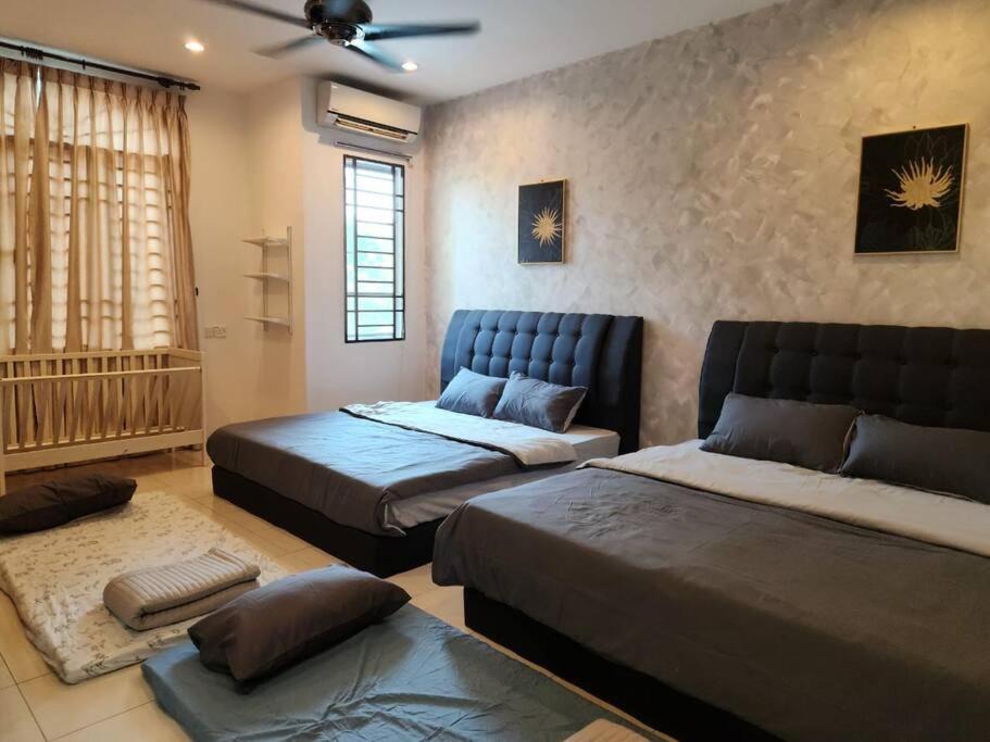 Photo of Bedroom in Hulu Kinta