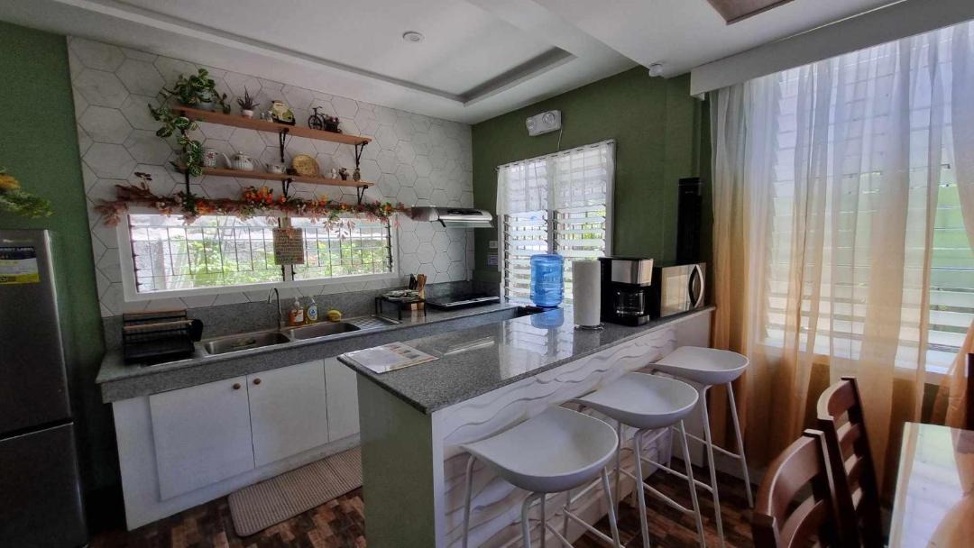 Photo of Kitchen in Cagayan de Oro