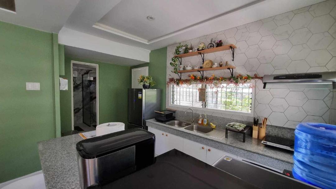 Photo of Kitchen in Cagayan de Oro