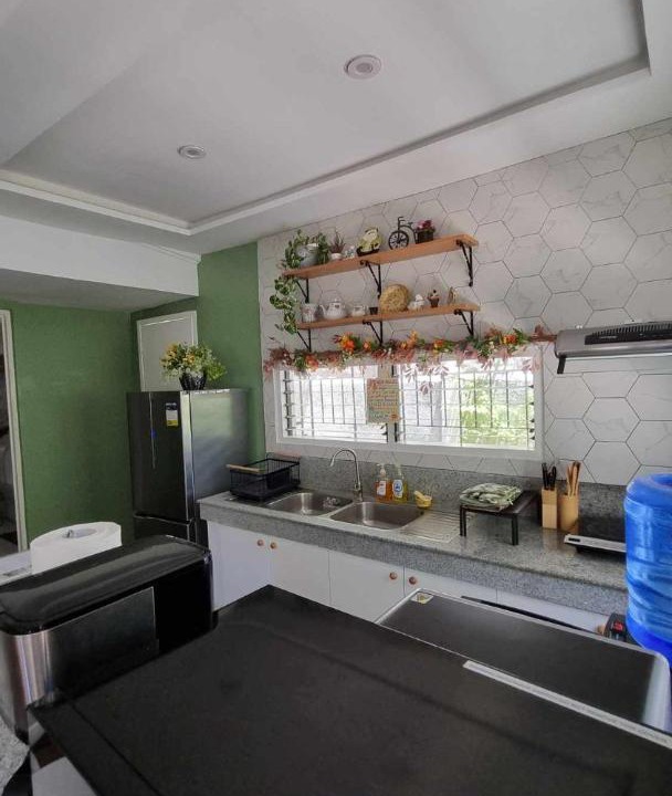 Photo of Kitchen in Cagayan de Oro