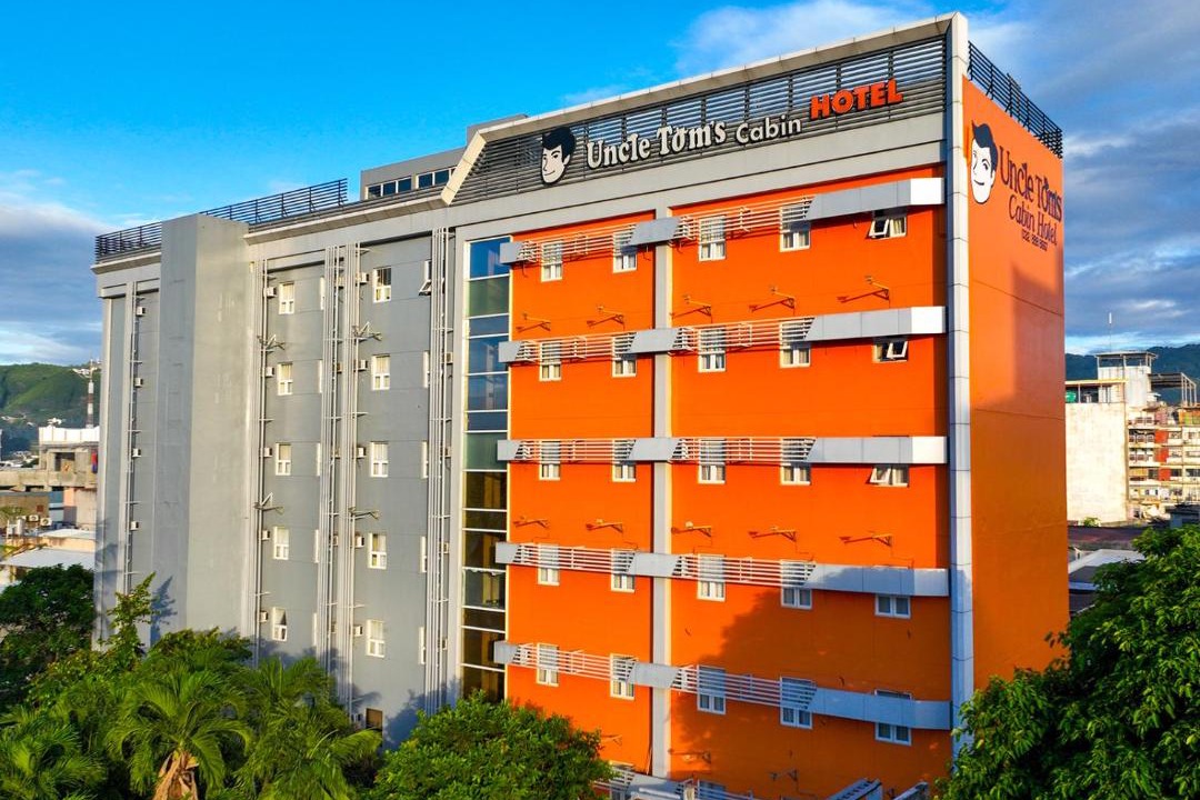 Photo of Buildings in Cebu