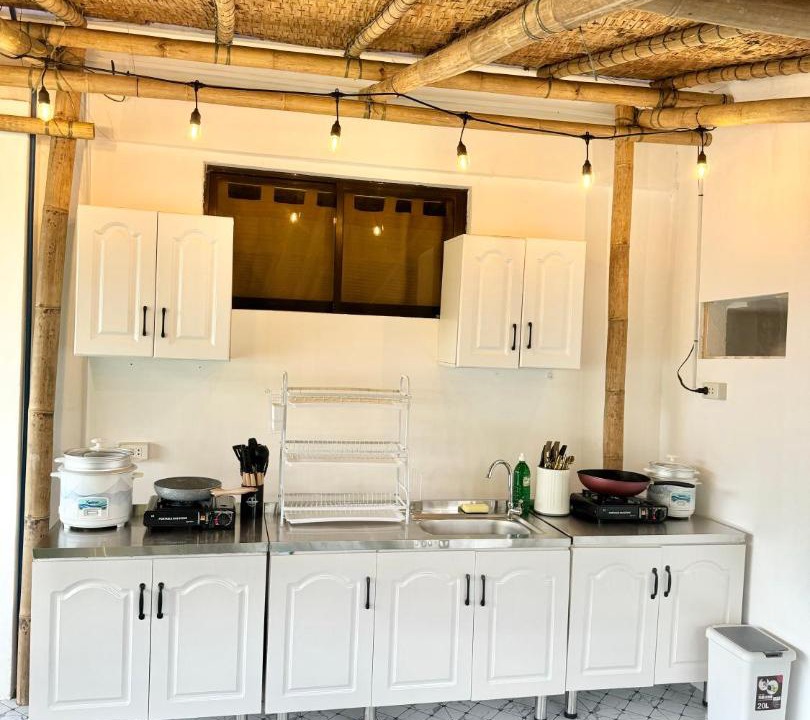 Photo of Kitchen in Balabag