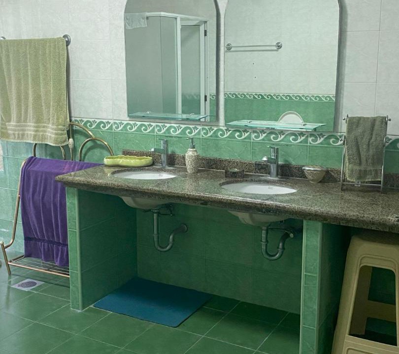Photo of Bathroom in Baclayon