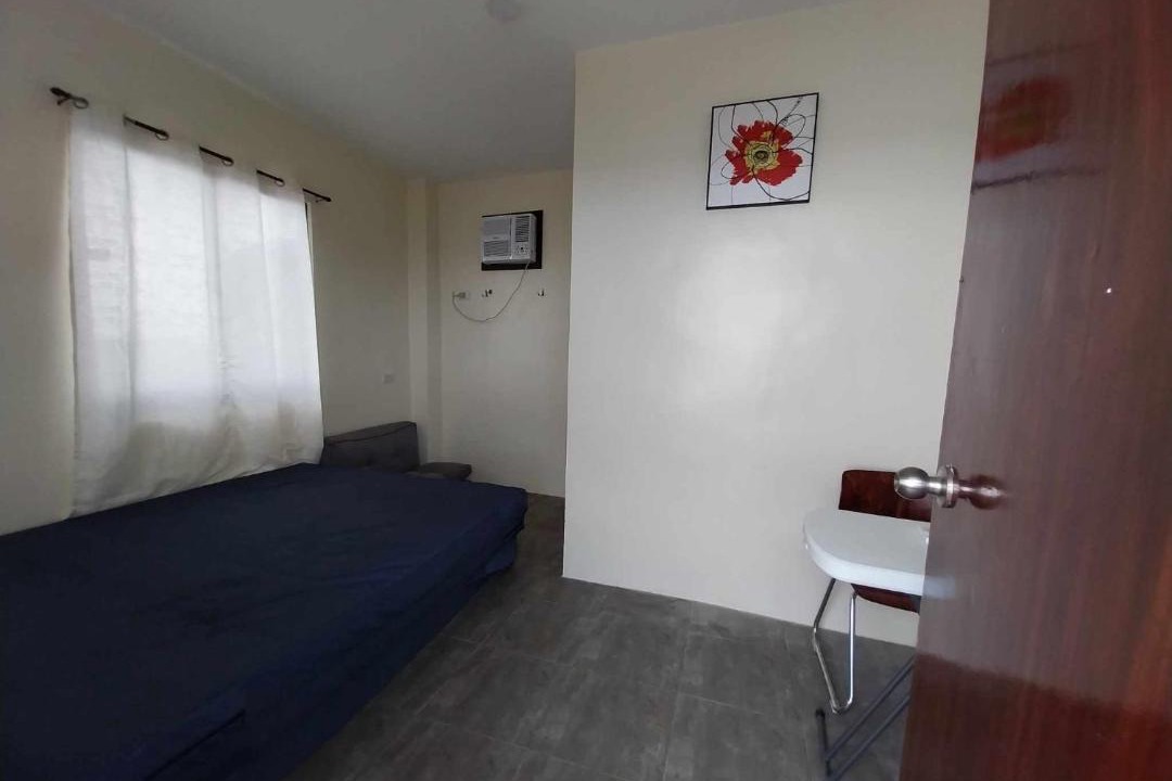 Photo of Bedroom in Olango Island