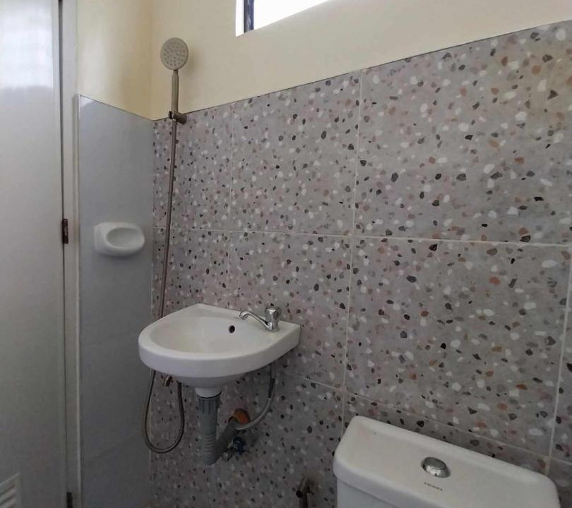 Photo of Bathroom in Olango Island