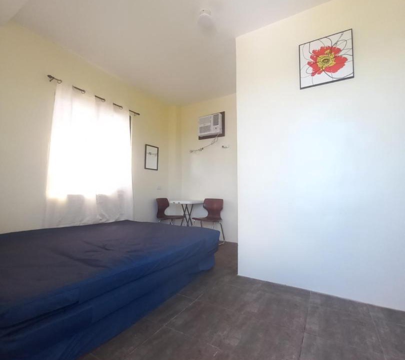 Photo of Bedroom in Olango Island