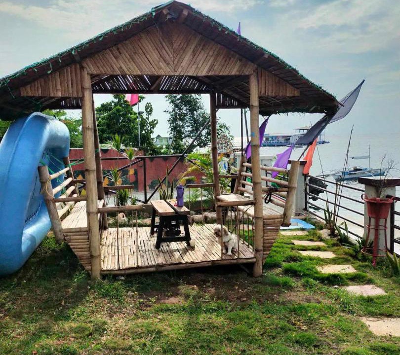 Photo of Others in Olango Island