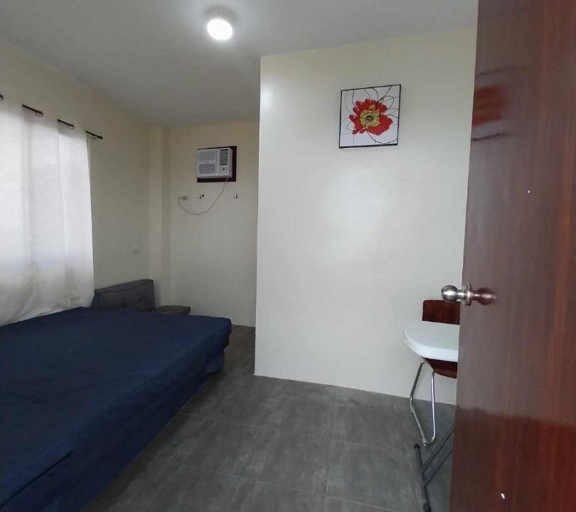 Photo of Bedroom in Olango Island