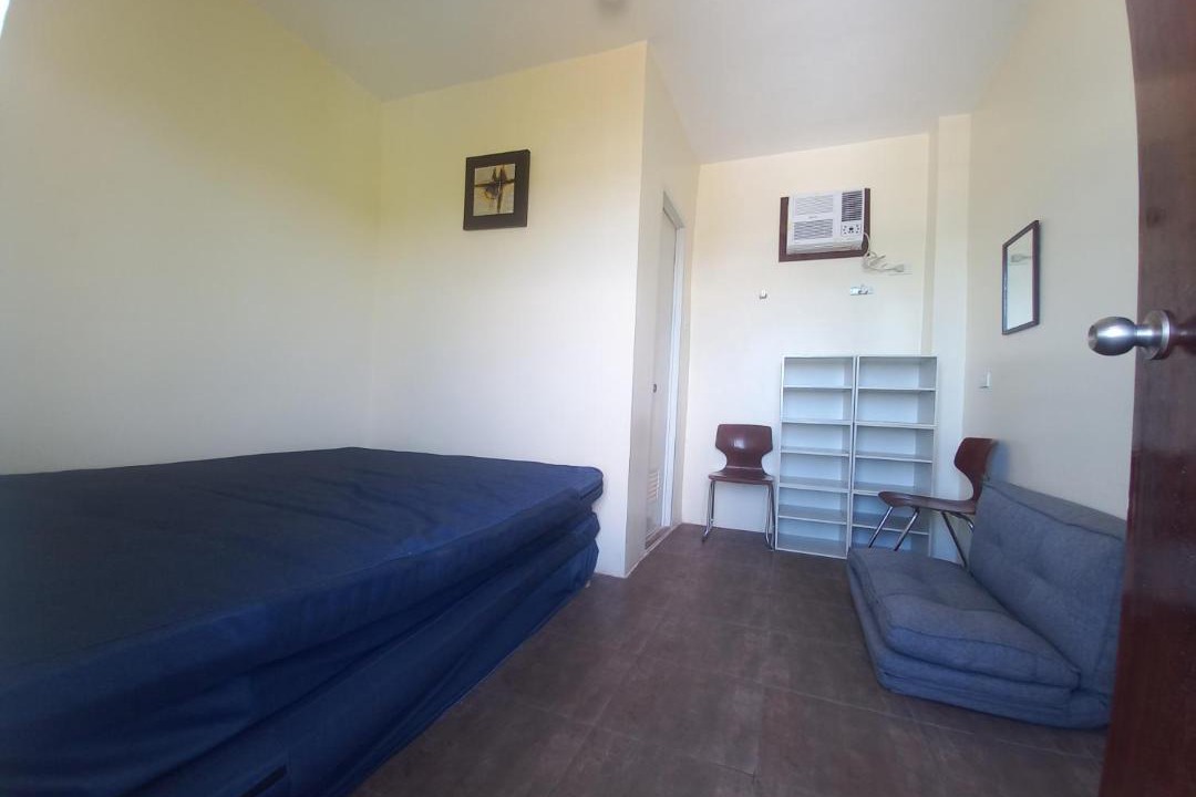 Photo of Bedroom in Olango Island