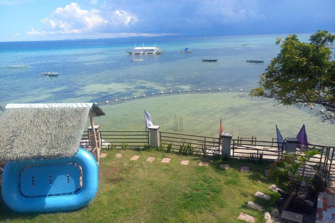 Photo of Others in Olango Island