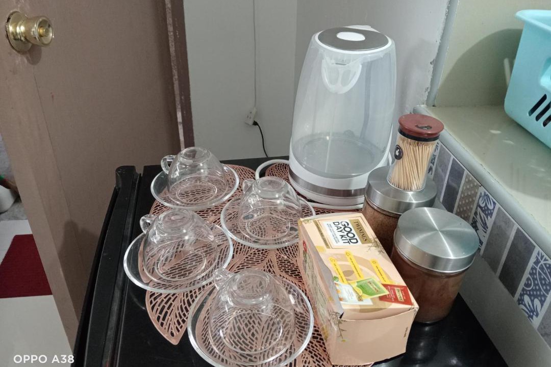 Photo of Kitchen in Malaybalay City
