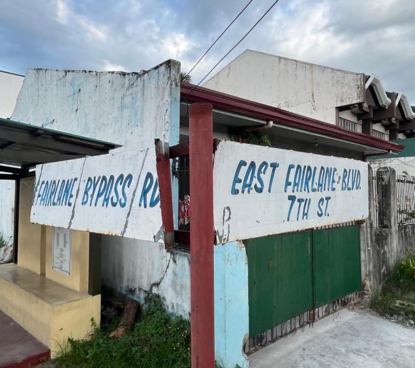 Photo of Buildings in Tarlac