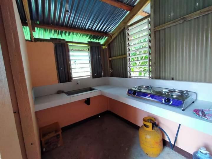 Photo of Kitchen in Cavinti