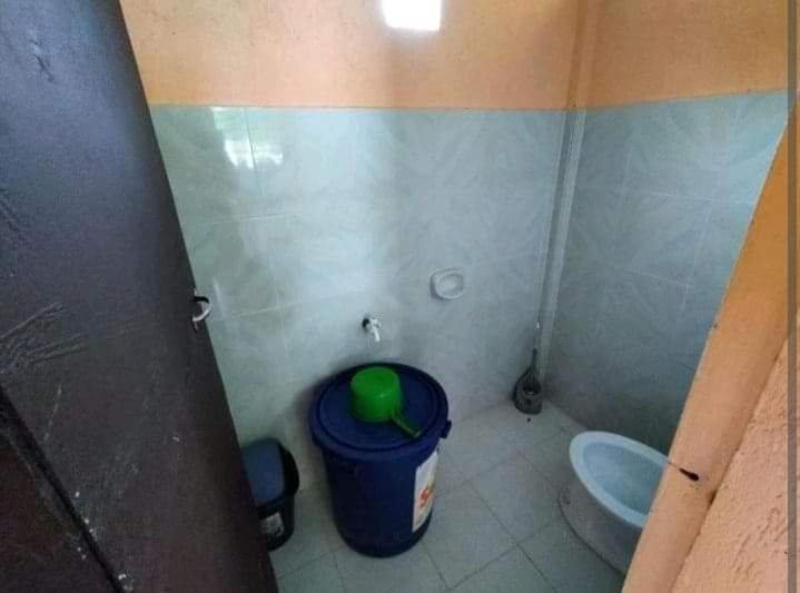 Photo of Bathroom in Cavinti
