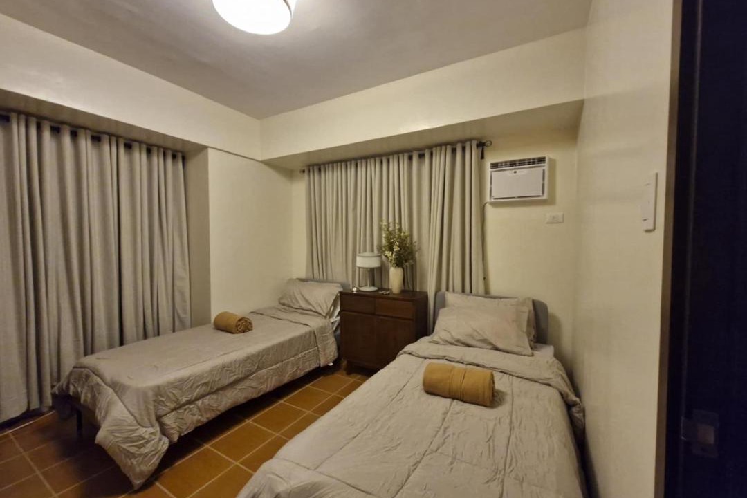 Photo of Bedroom in Barangka Ilaya