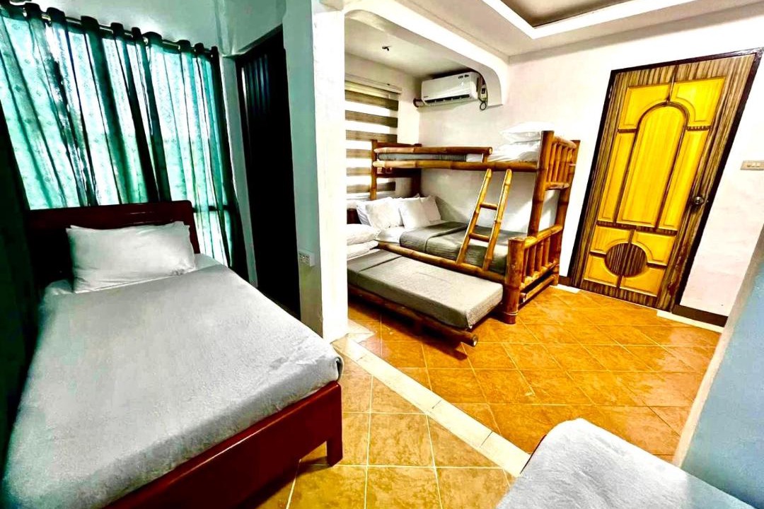 Photo of Bedroom in Mabini
